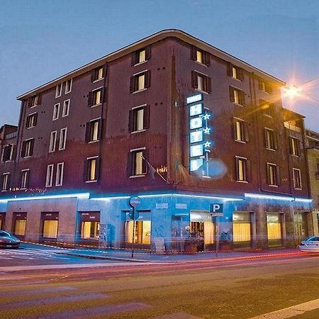 Piccolo Hotel Mediolan Zewnętrze zdjęcie
