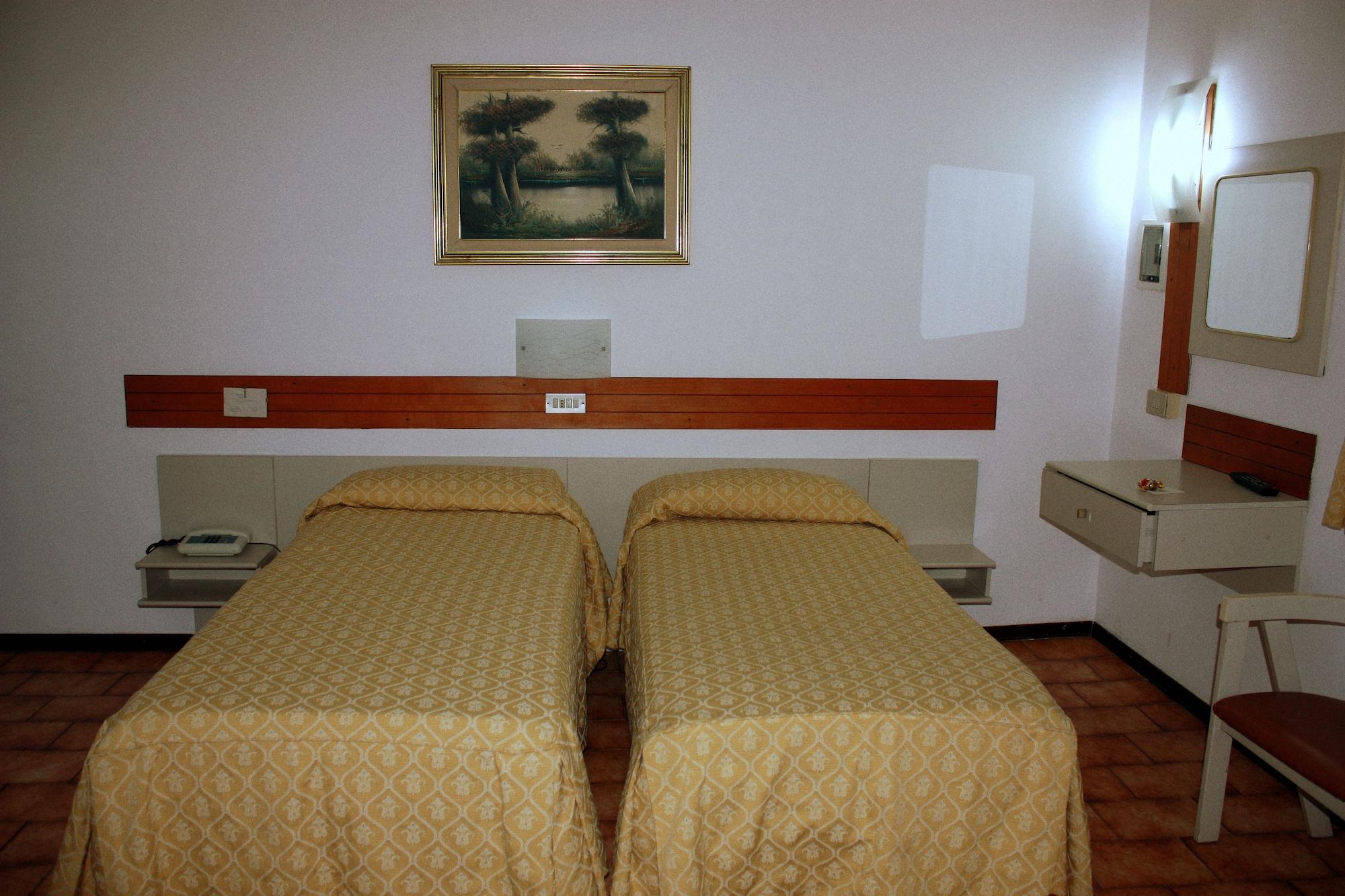 Piccolo Hotel Mediolan Zewnętrze zdjęcie