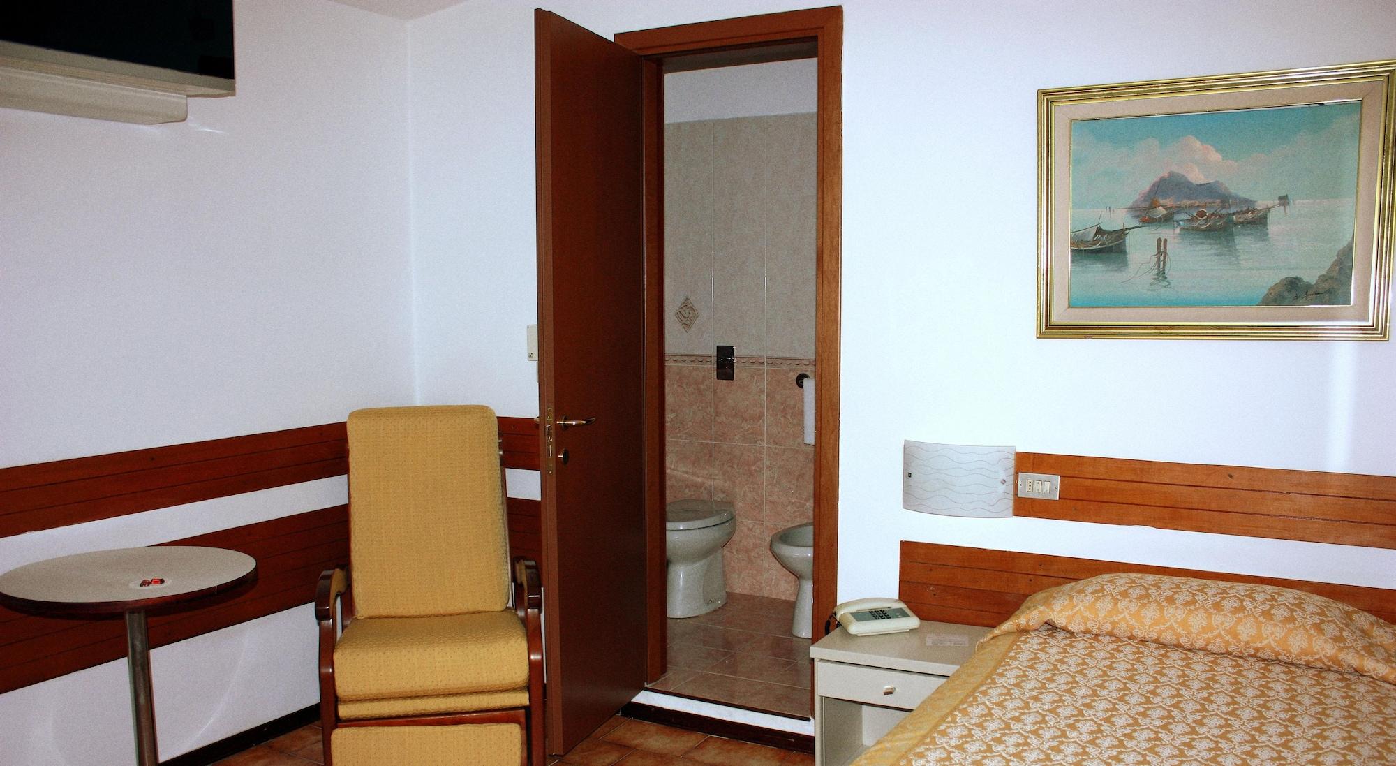 Piccolo Hotel Mediolan Zewnętrze zdjęcie
