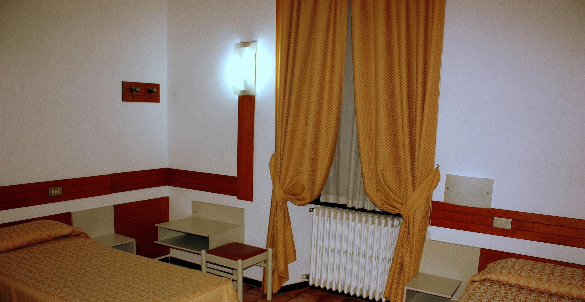 Piccolo Hotel Mediolan Zewnętrze zdjęcie