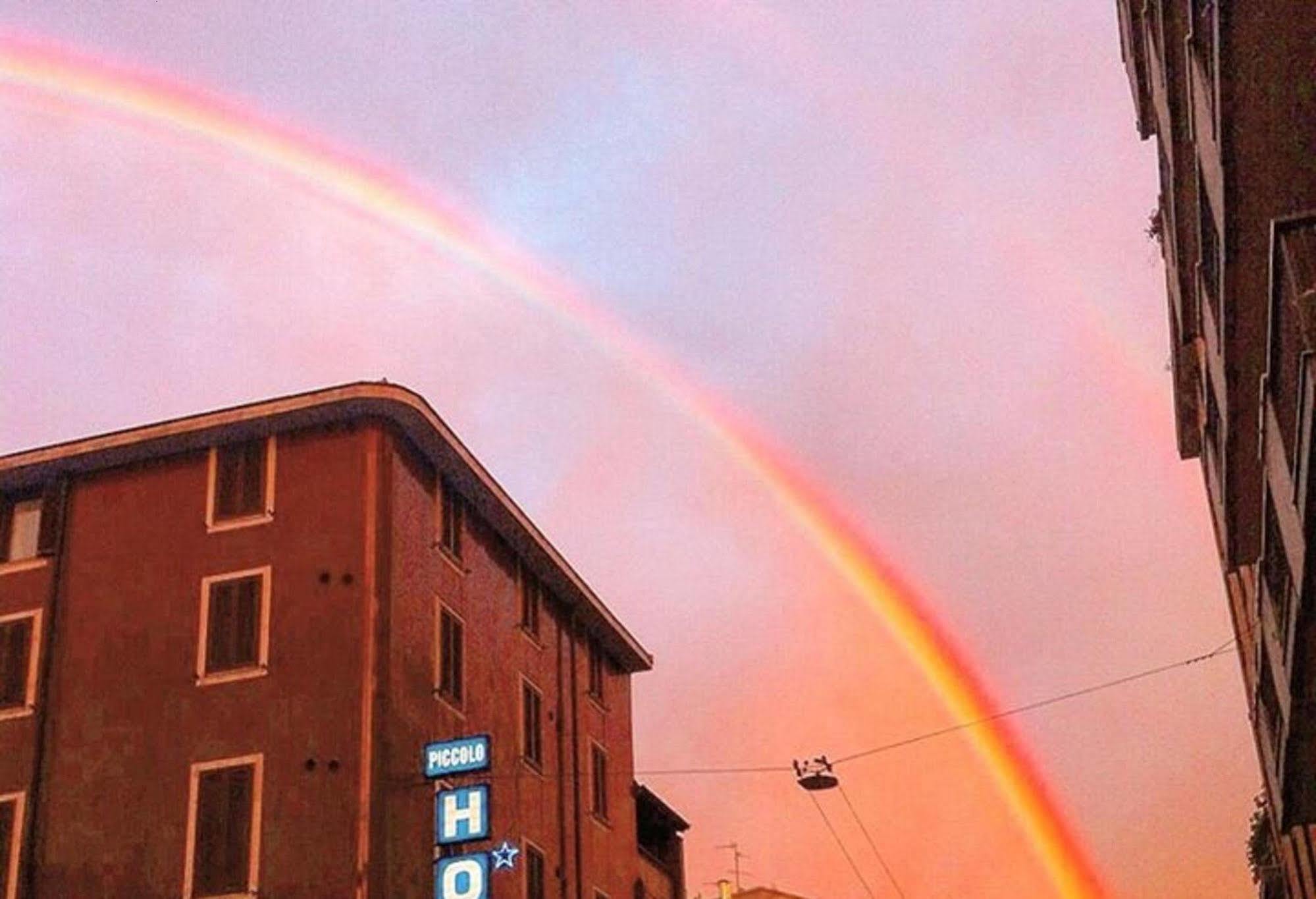 Piccolo Hotel Mediolan Zewnętrze zdjęcie